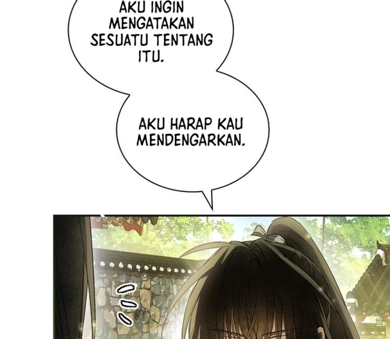 Requiem of Subdued Souls Chapter 29 bahasa Indonesia Gambar 82