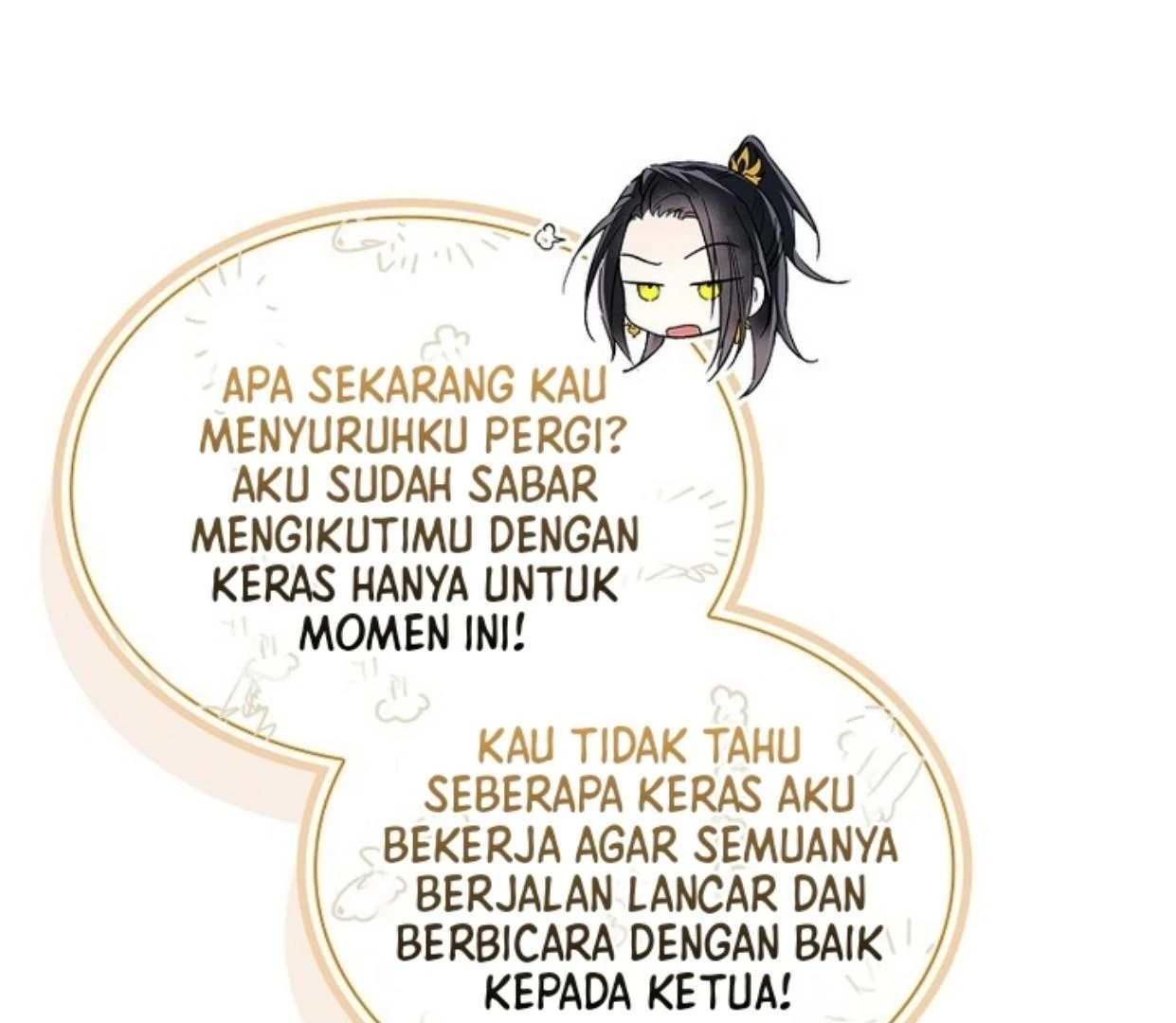 Requiem of Subdued Souls Chapter 29 bahasa Indonesia Gambar 84