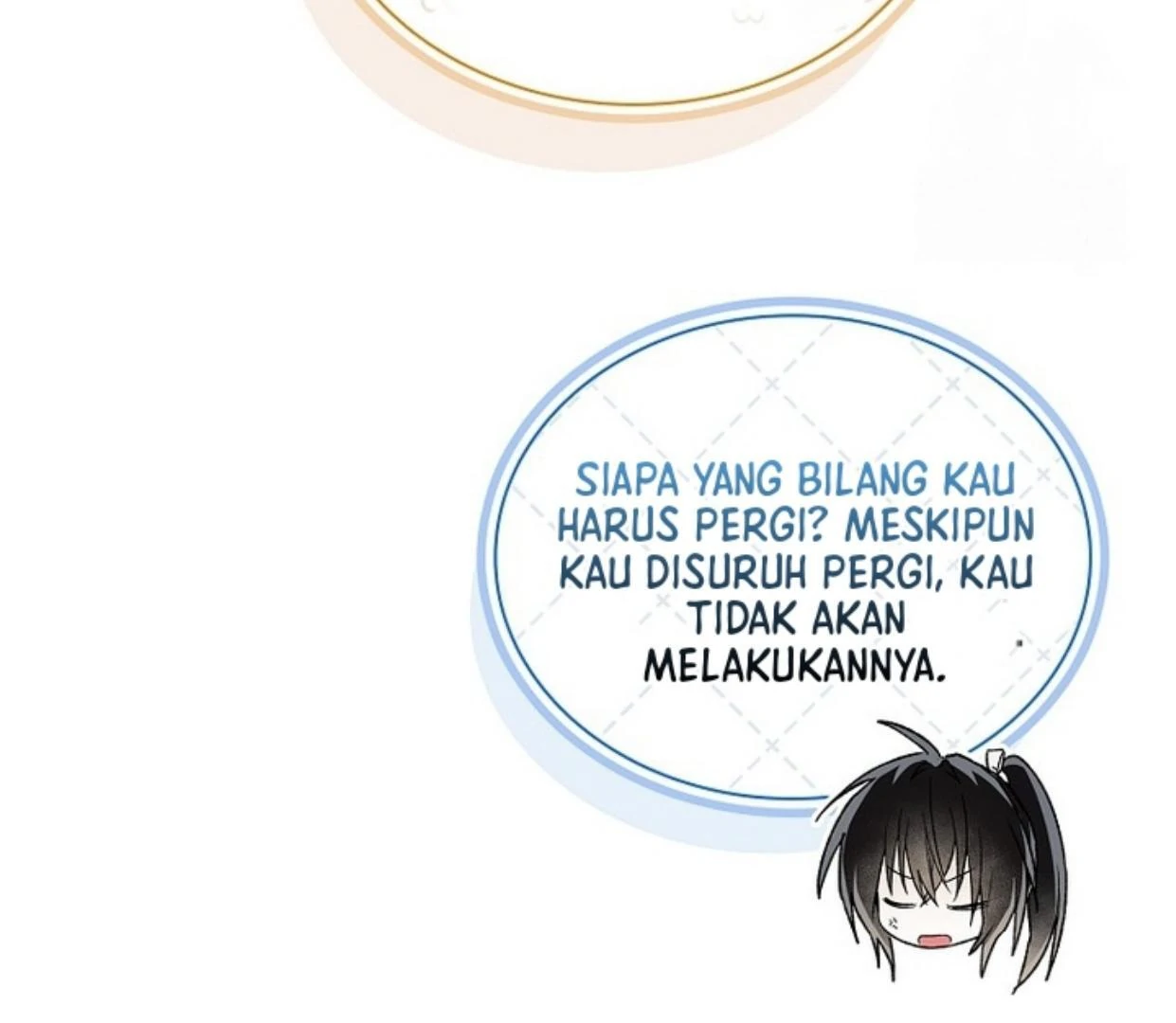 Requiem of Subdued Souls Chapter 29 bahasa Indonesia Gambar 85