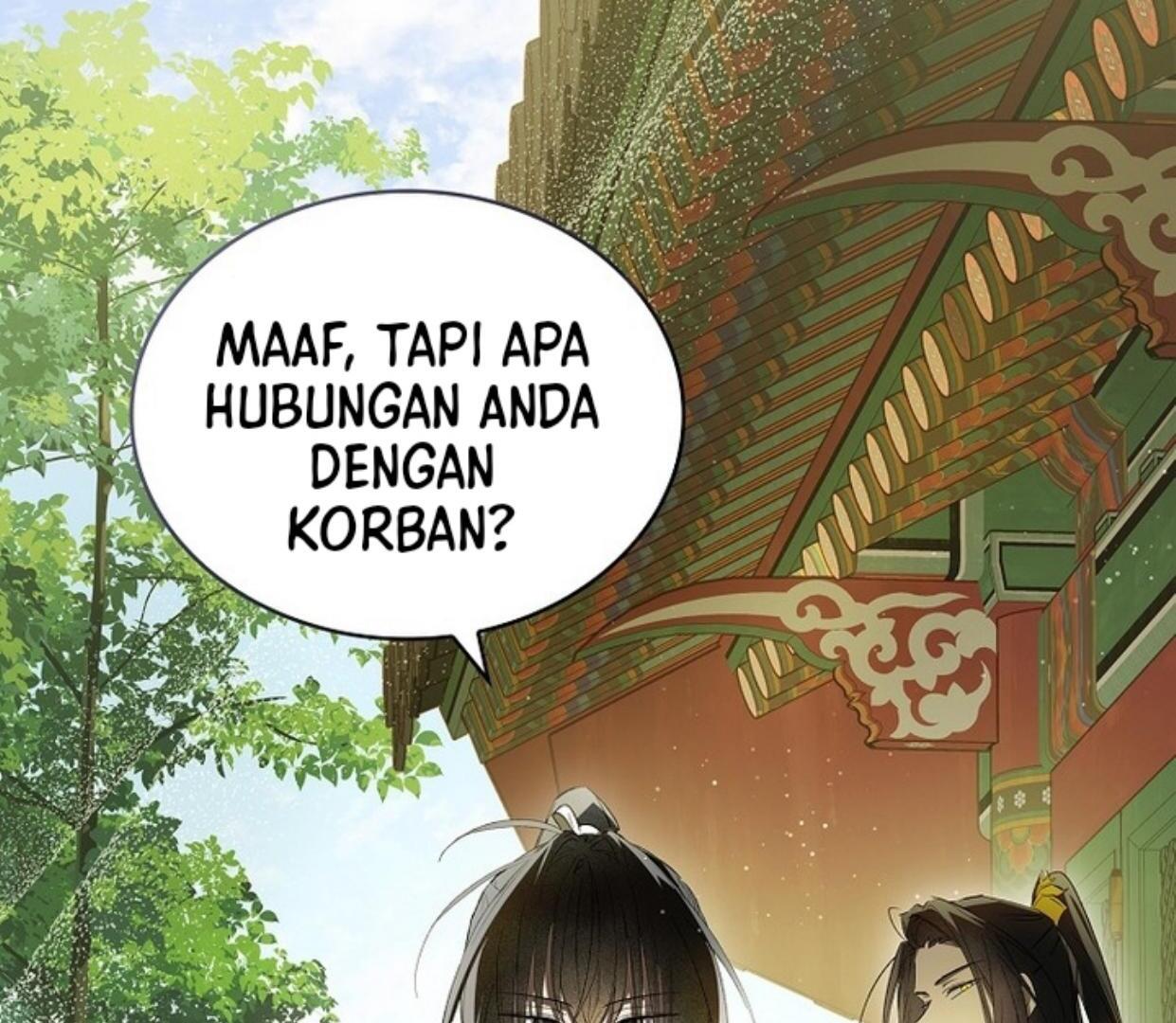 Requiem of Subdued Souls Chapter 29 bahasa Indonesia Gambar 9