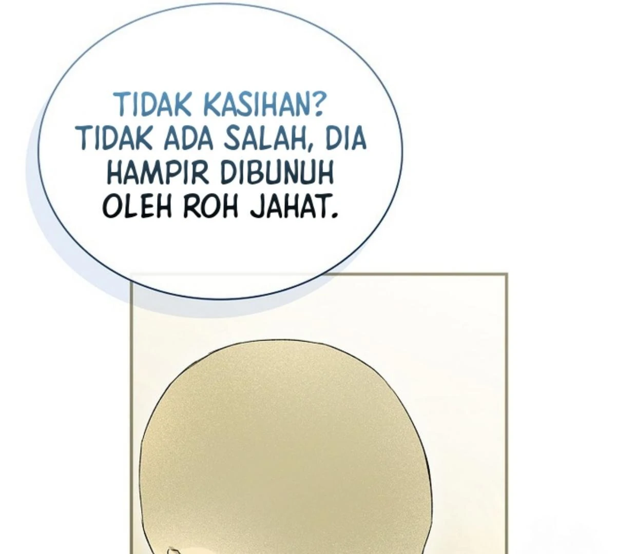 Requiem of Subdued Souls Chapter 29 bahasa Indonesia Gambar 90