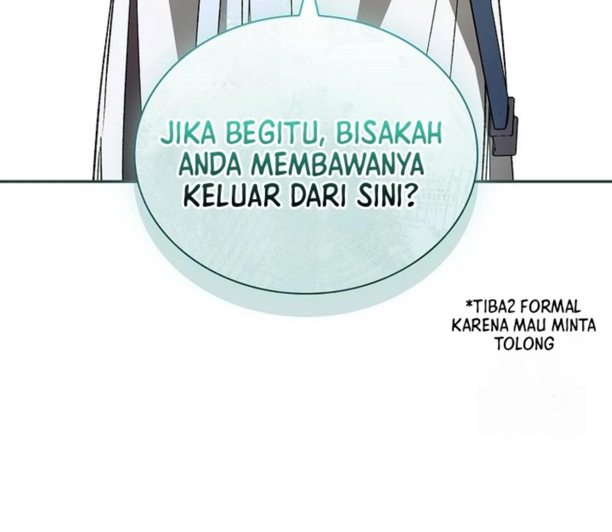 Requiem of Subdued Souls Chapter 29 bahasa Indonesia Gambar 97