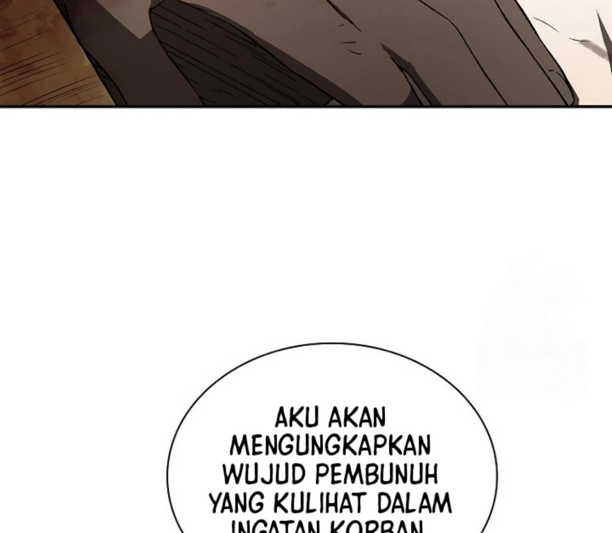 Requiem of Subdued Souls Chapter 28 bahasa Indonesia Gambar 137