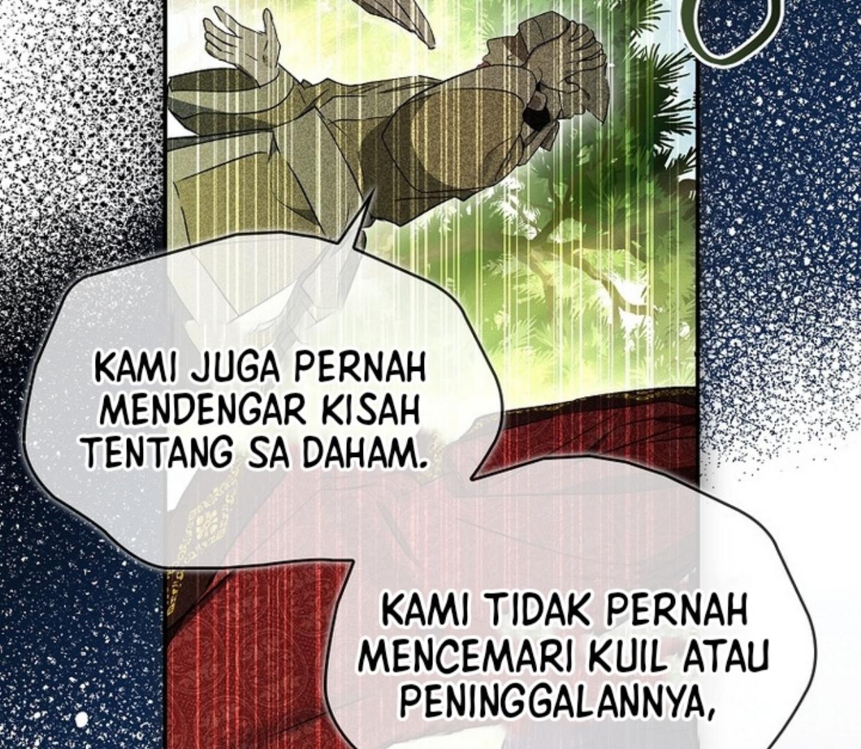 Requiem of Subdued Souls Chapter 28 bahasa Indonesia Gambar 165