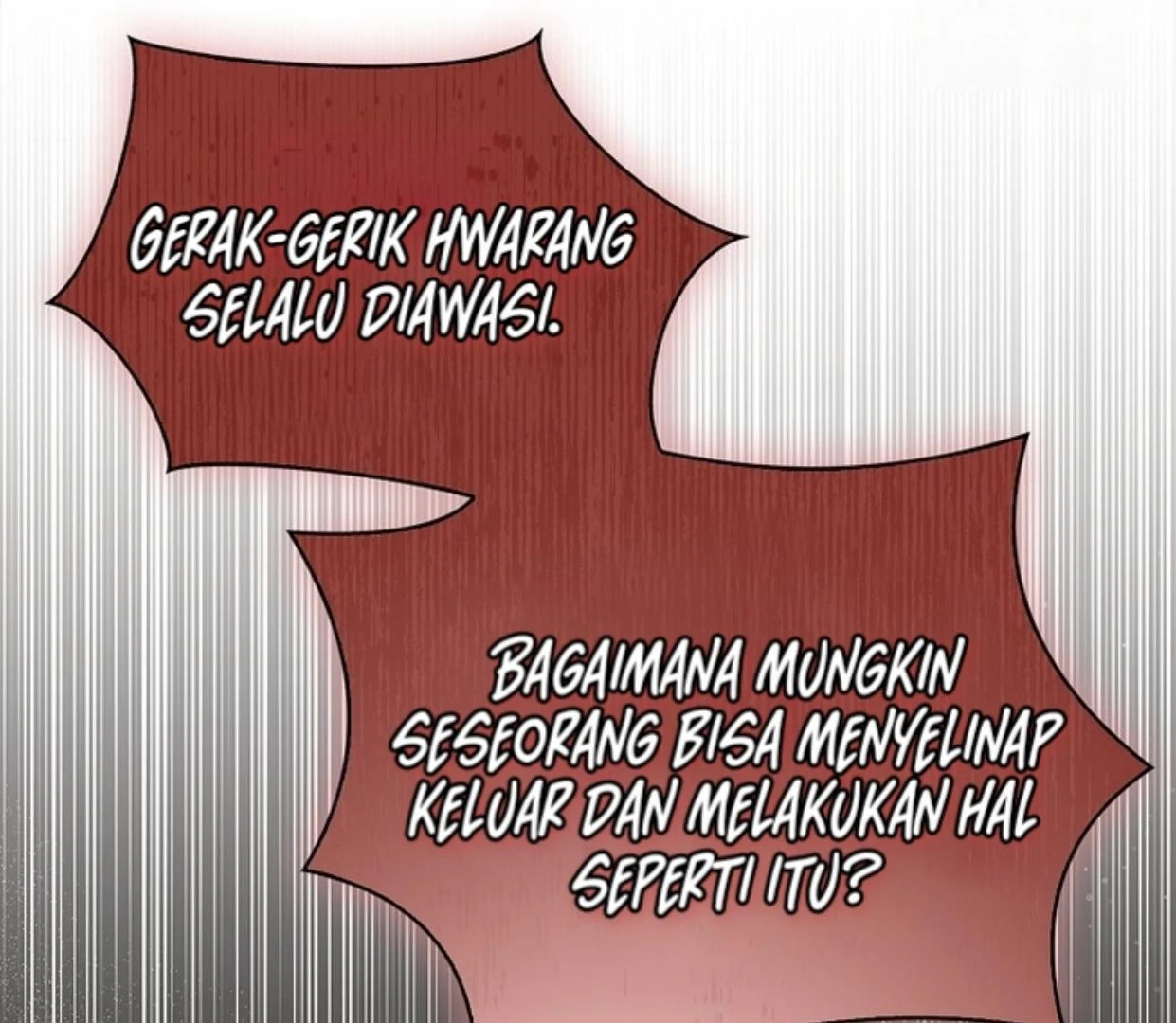 Requiem of Subdued Souls Chapter 28 bahasa Indonesia Gambar 17