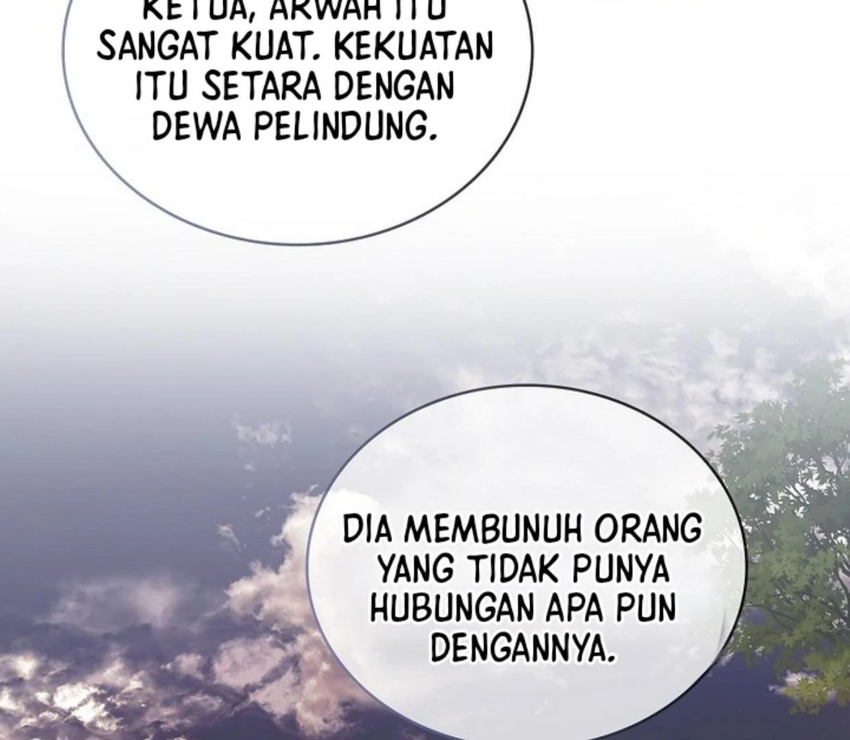 Requiem of Subdued Souls Chapter 28 bahasa Indonesia Gambar 174