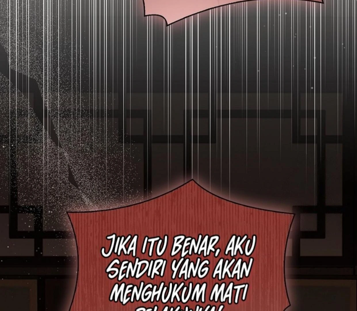 Requiem of Subdued Souls Chapter 28 bahasa Indonesia Gambar 18