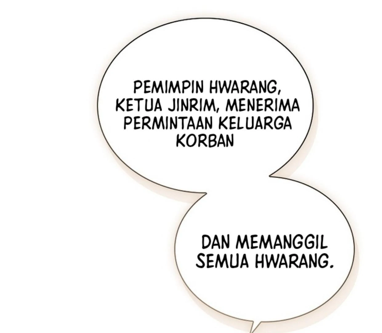 Requiem of Subdued Souls Chapter 28 bahasa Indonesia Gambar 34