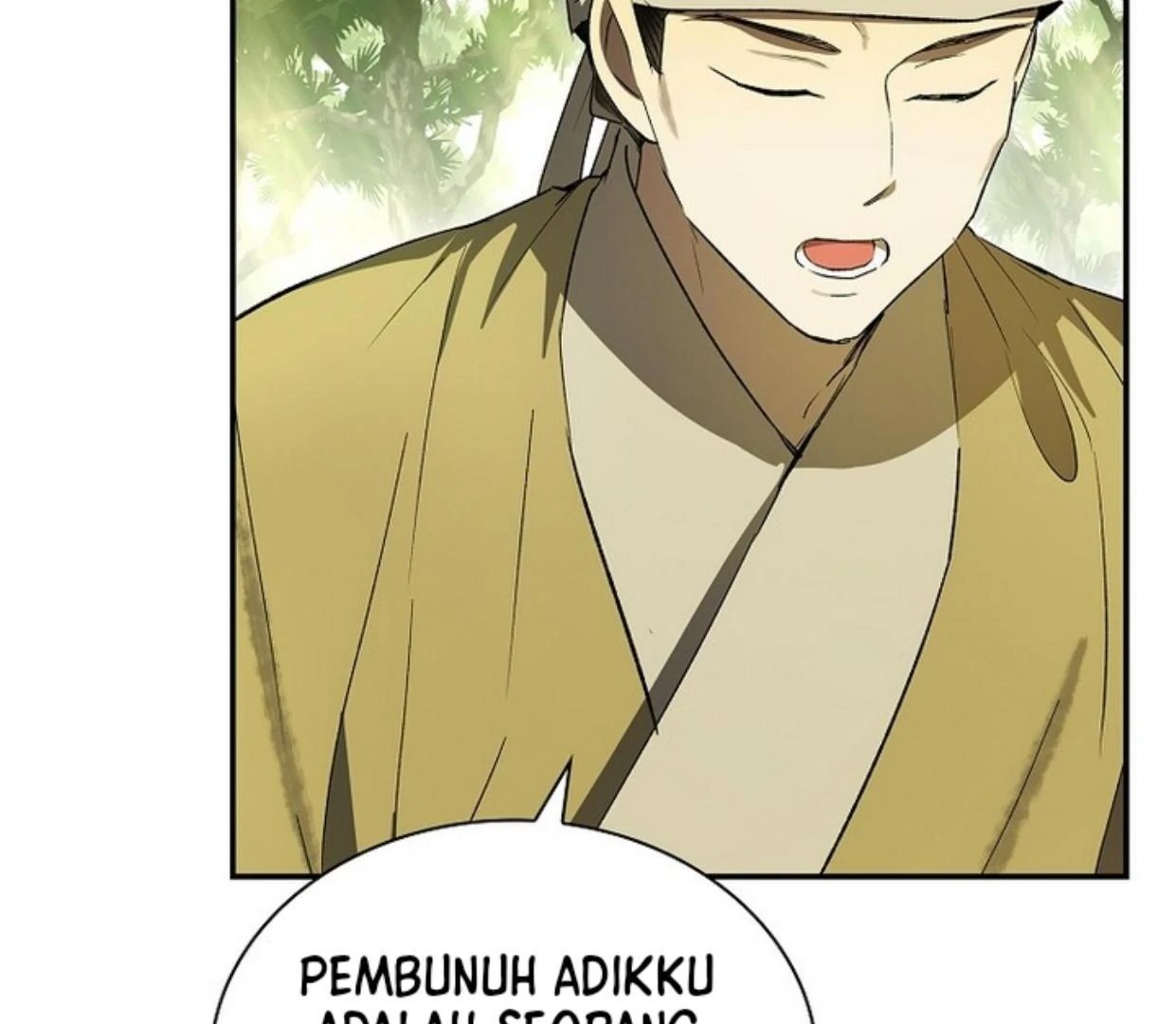 Requiem of Subdued Souls Chapter 28 bahasa Indonesia Gambar 49