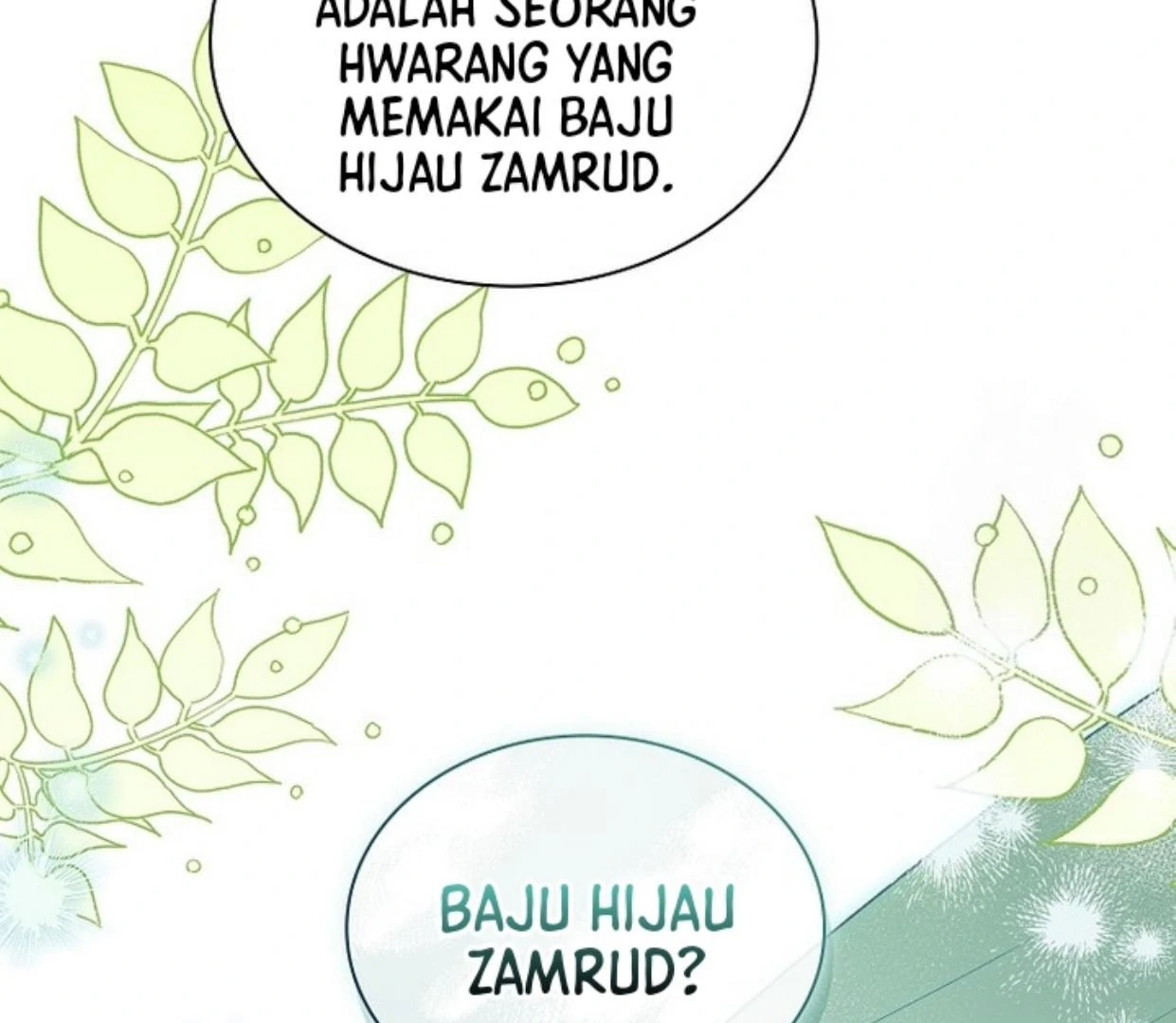 Requiem of Subdued Souls Chapter 28 bahasa Indonesia Gambar 50