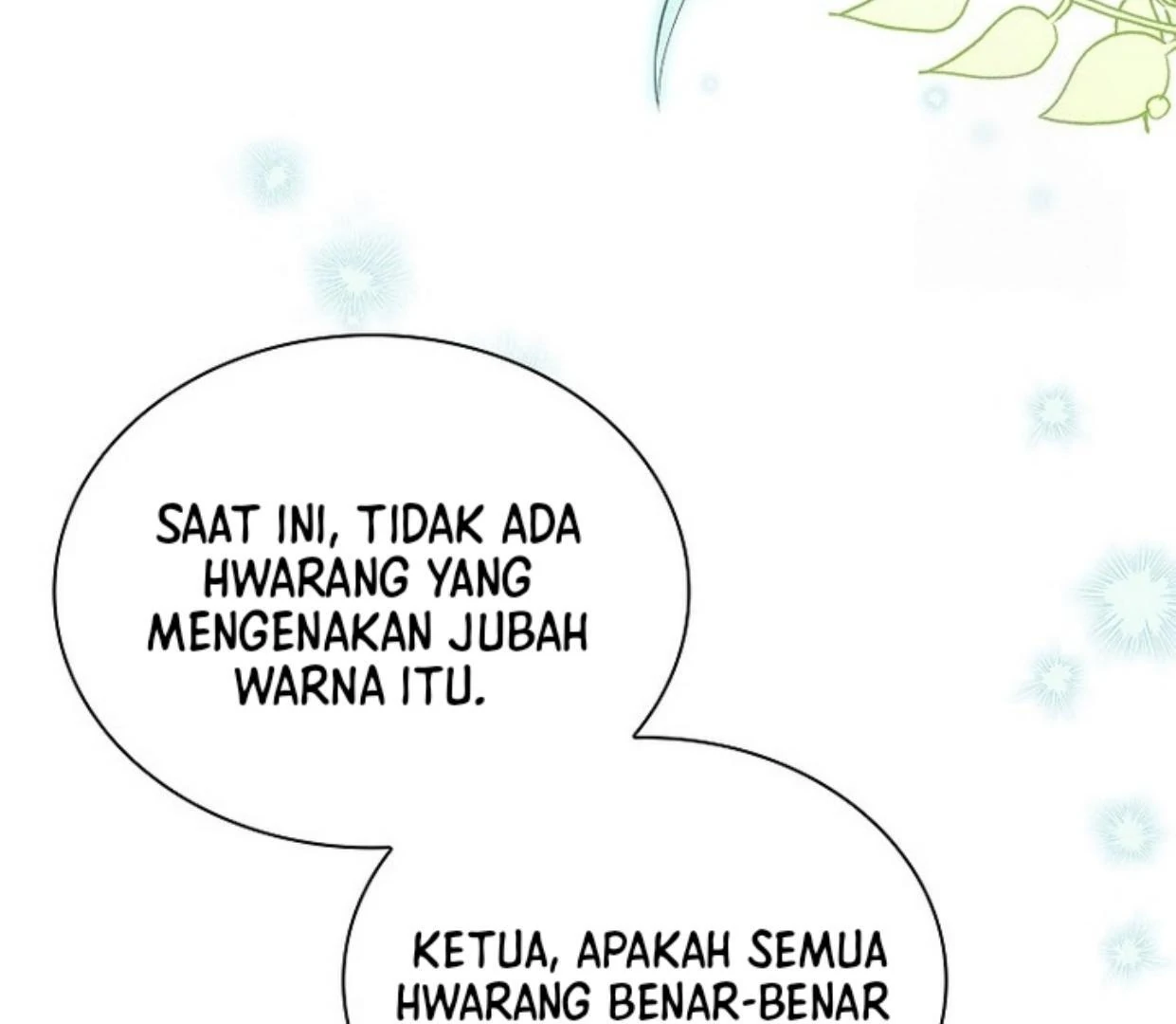 Requiem of Subdued Souls Chapter 28 bahasa Indonesia Gambar 52