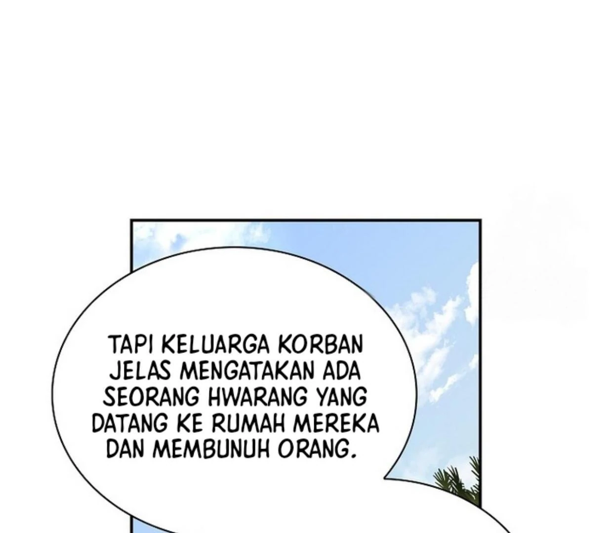 Requiem of Subdued Souls Chapter 28 bahasa Indonesia Gambar 55