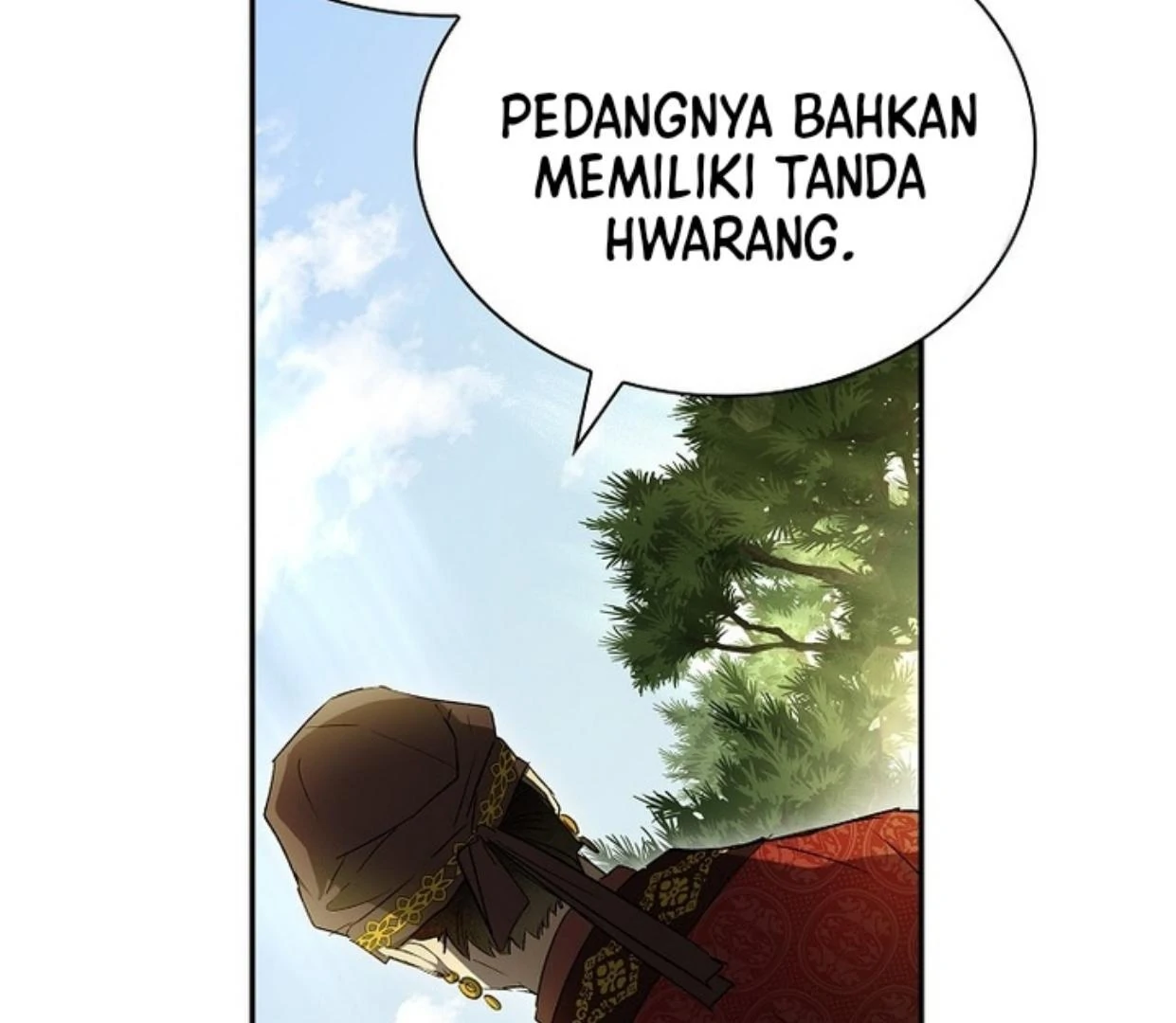 Requiem of Subdued Souls Chapter 28 bahasa Indonesia Gambar 56