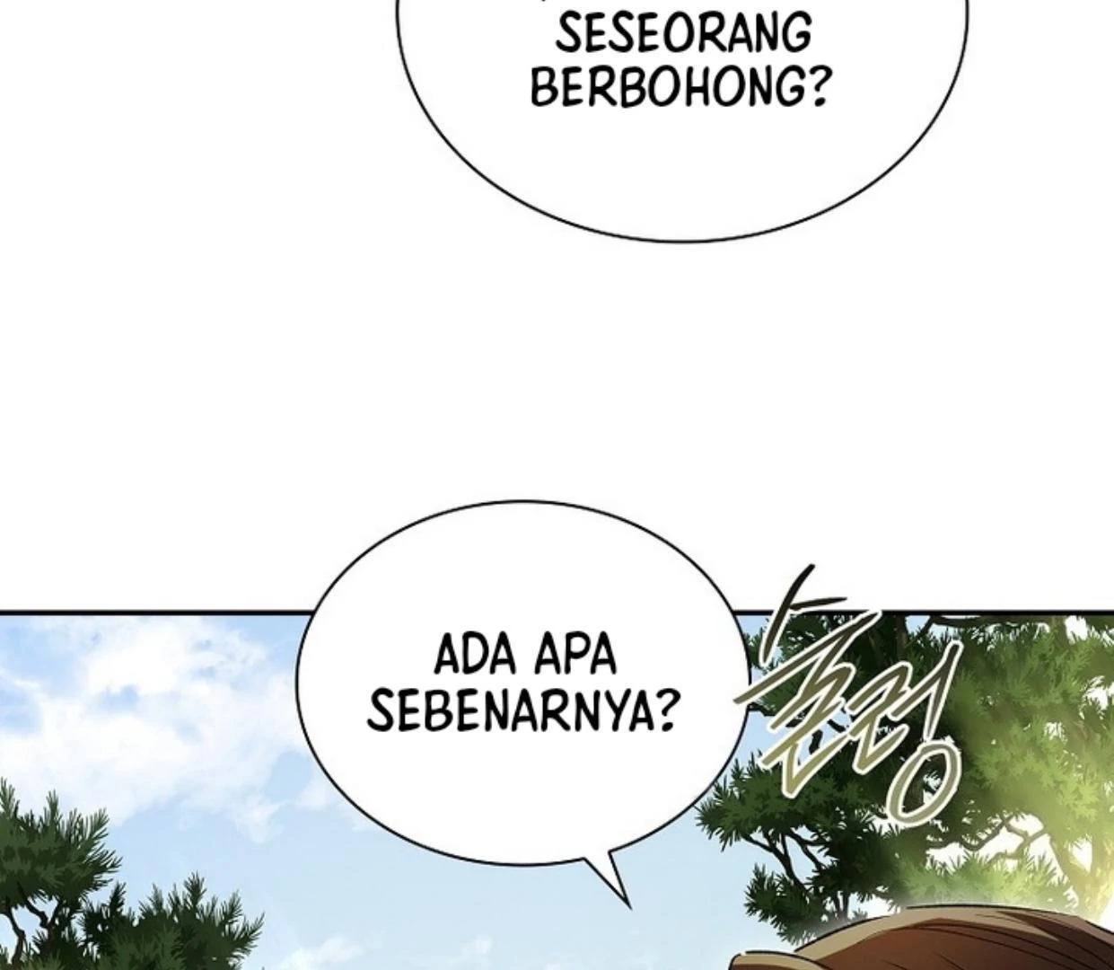 Requiem of Subdued Souls Chapter 28 bahasa Indonesia Gambar 58