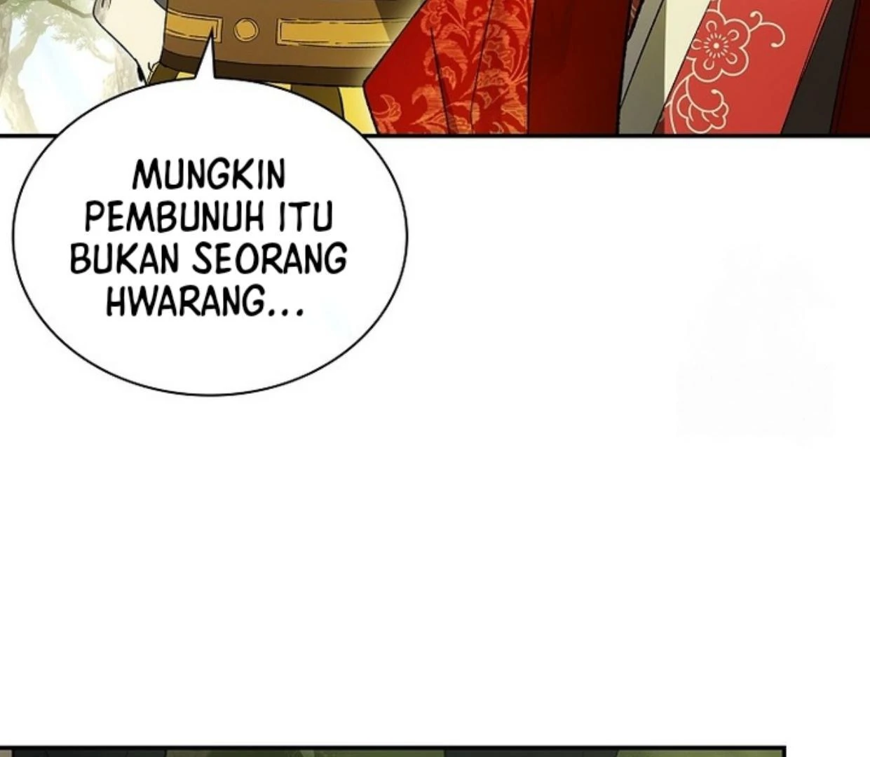 Requiem of Subdued Souls Chapter 28 bahasa Indonesia Gambar 60