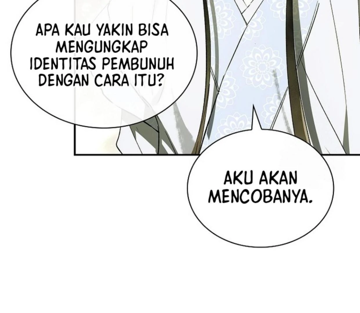 Requiem of Subdued Souls Chapter 28 bahasa Indonesia Gambar 72