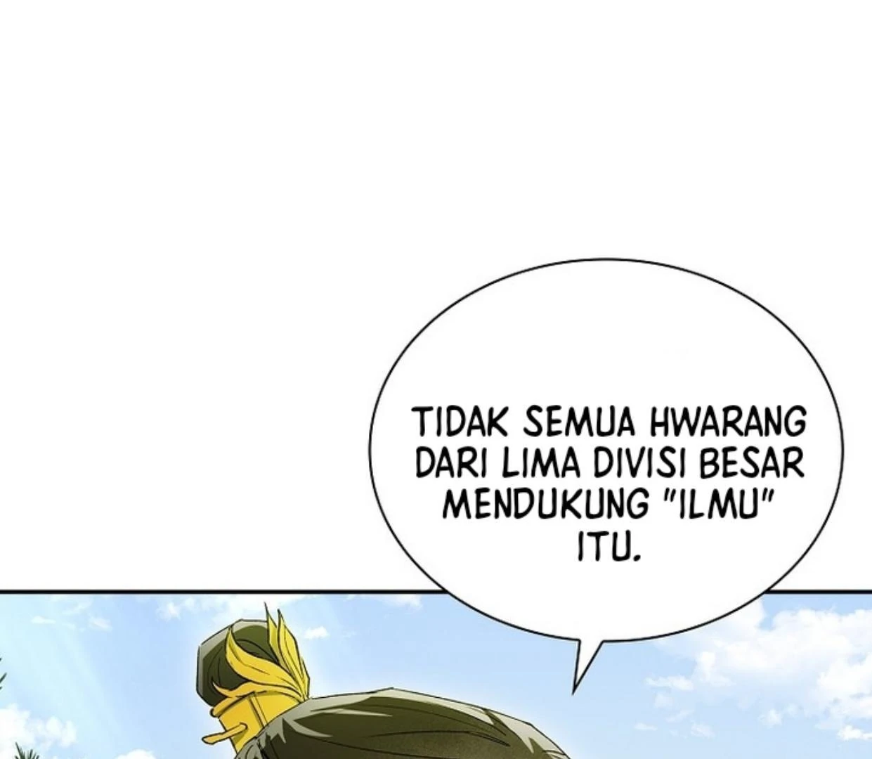 Requiem of Subdued Souls Chapter 28 bahasa Indonesia Gambar 73