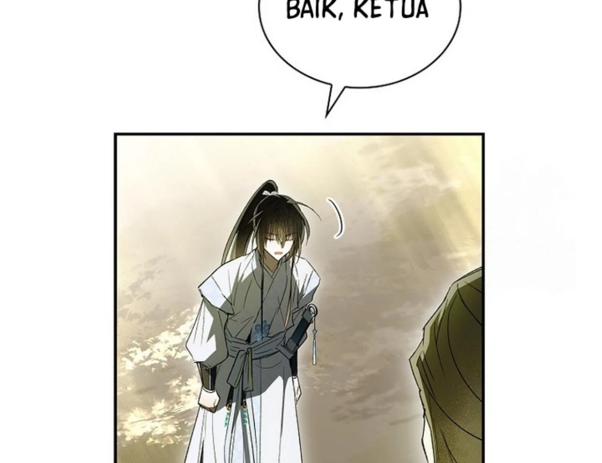 Requiem of Subdued Souls Chapter 28 bahasa Indonesia Gambar 77