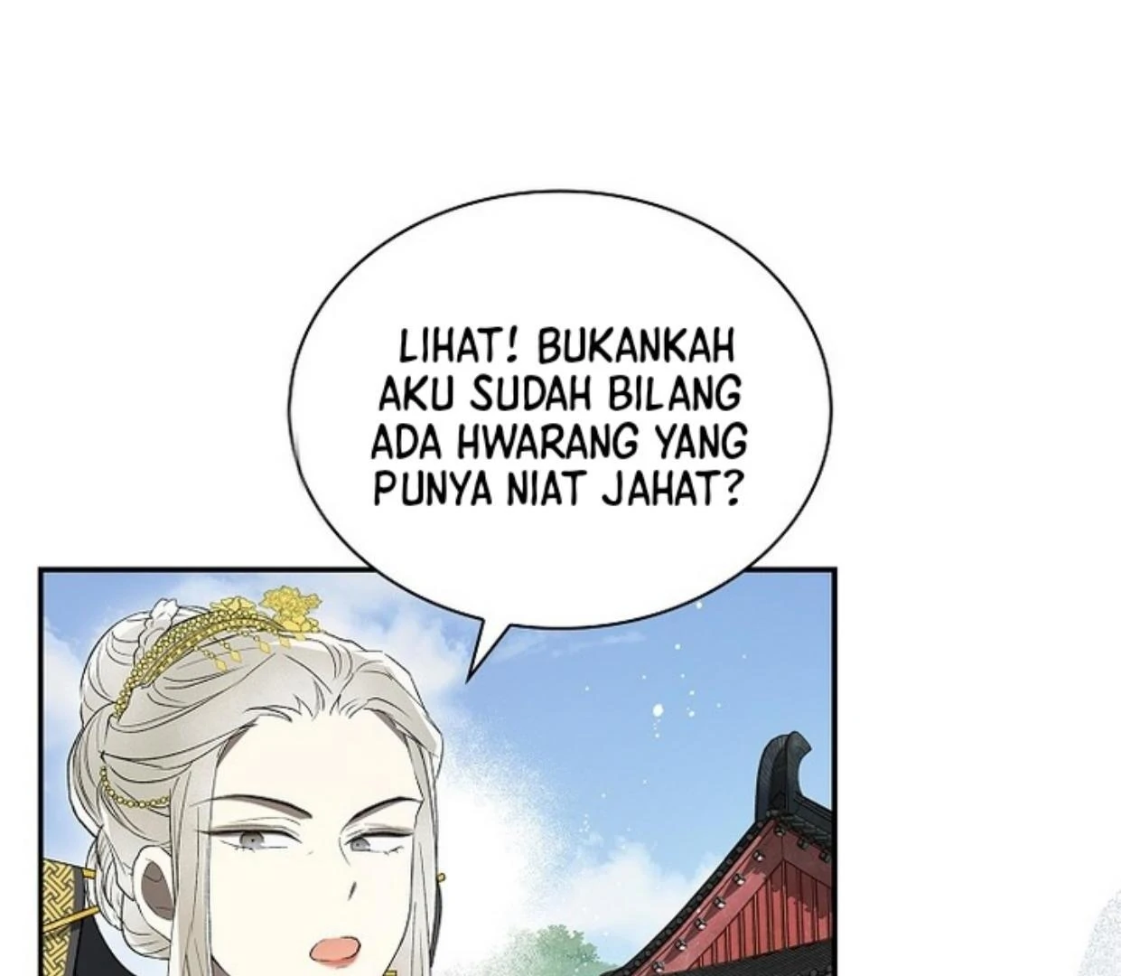 Requiem of Subdued Souls Chapter 28 bahasa Indonesia Gambar 9