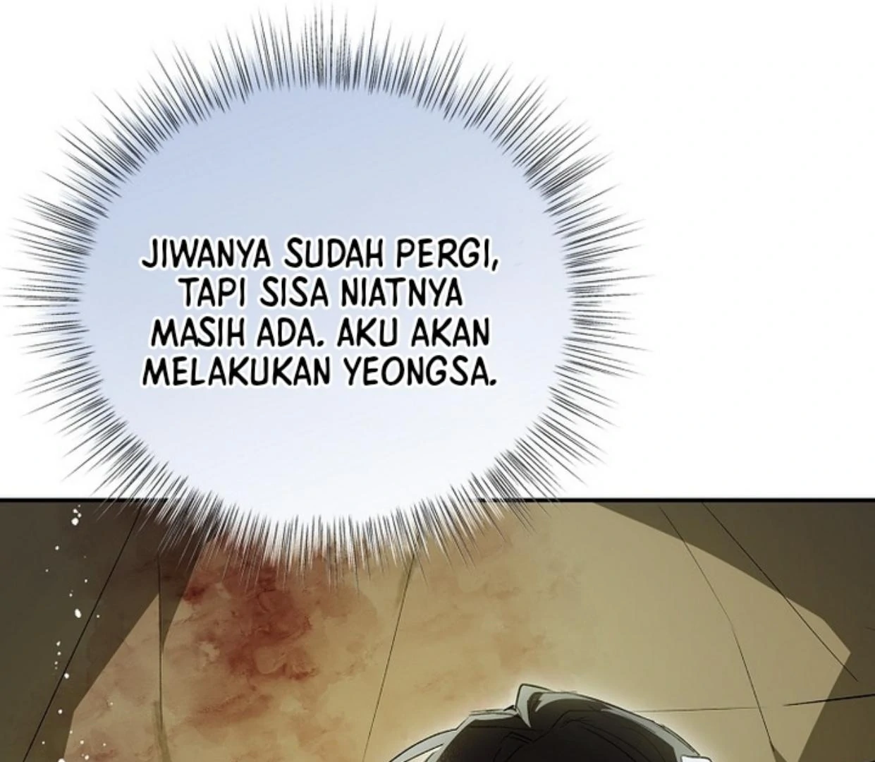 Requiem of Subdued Souls Chapter 28 bahasa Indonesia Gambar 95