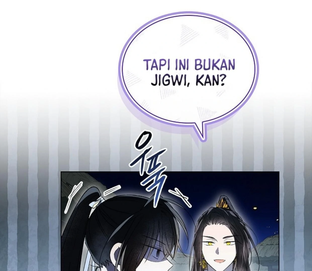 Requiem of Subdued Souls Chapter 27 bahasa Indonesia Gambar 109