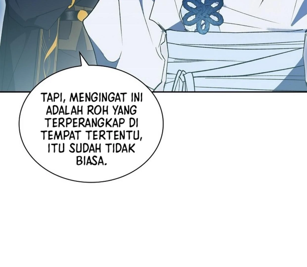 Requiem of Subdued Souls Chapter 27 bahasa Indonesia Gambar 138