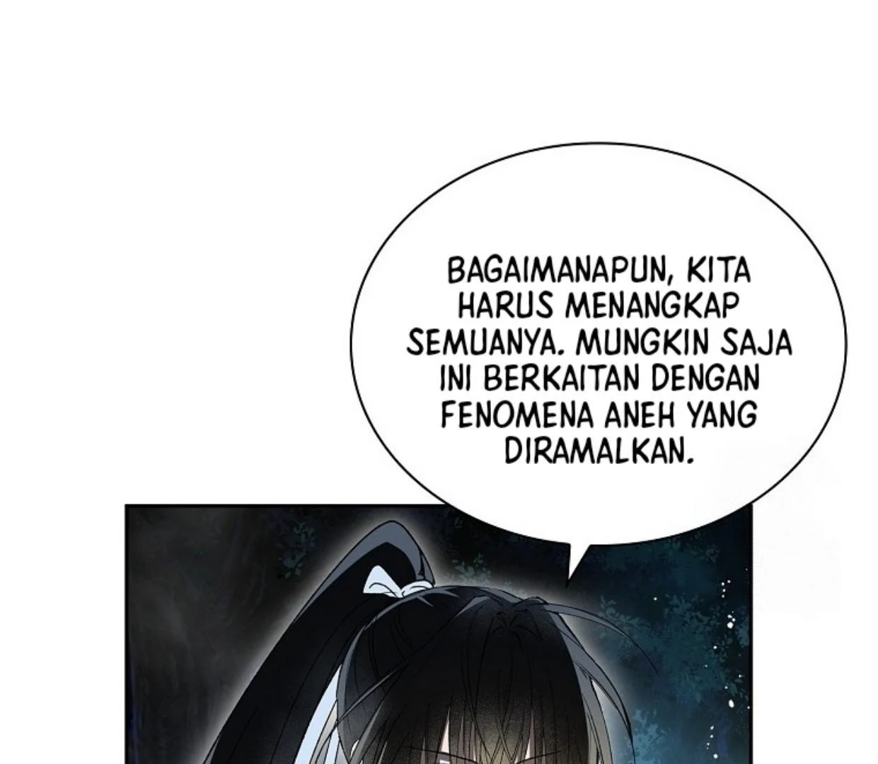 Requiem of Subdued Souls Chapter 27 bahasa Indonesia Gambar 139