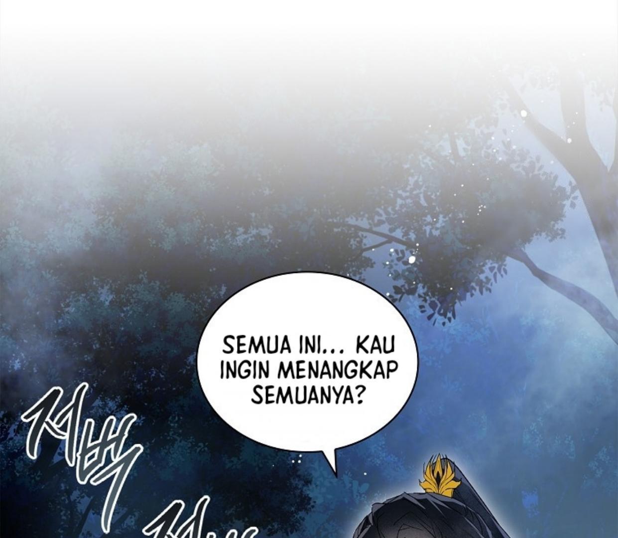 Requiem of Subdued Souls Chapter 27 bahasa Indonesia Gambar 141