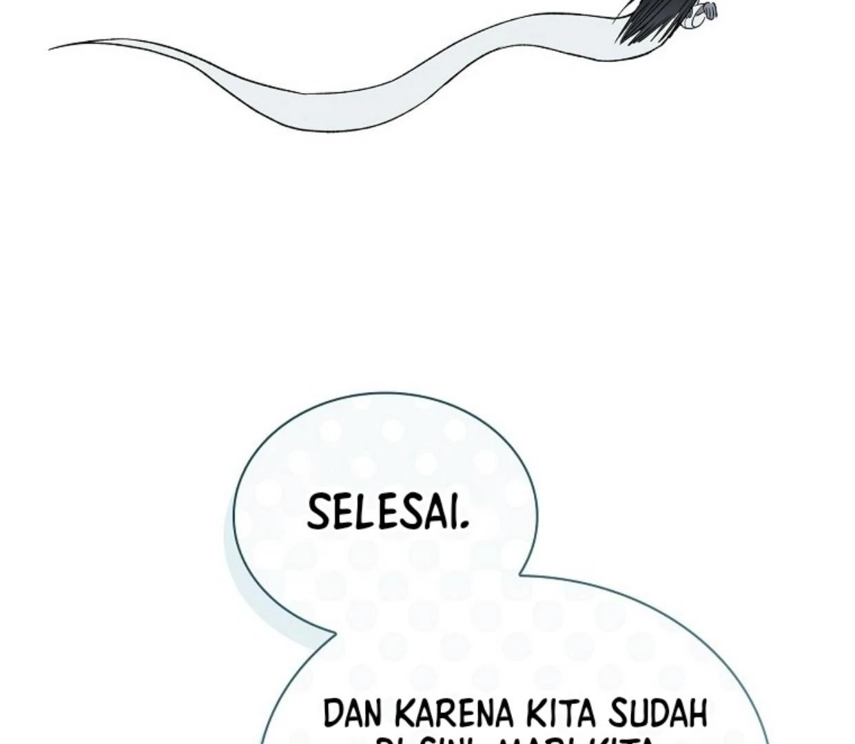 Requiem of Subdued Souls Chapter 27 bahasa Indonesia Gambar 152