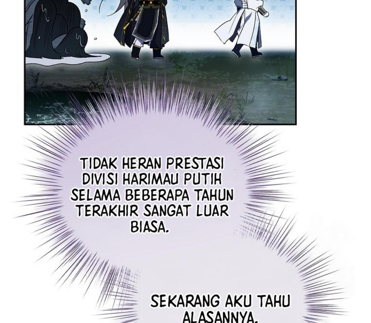 Requiem of Subdued Souls Chapter 27 bahasa Indonesia Gambar 154