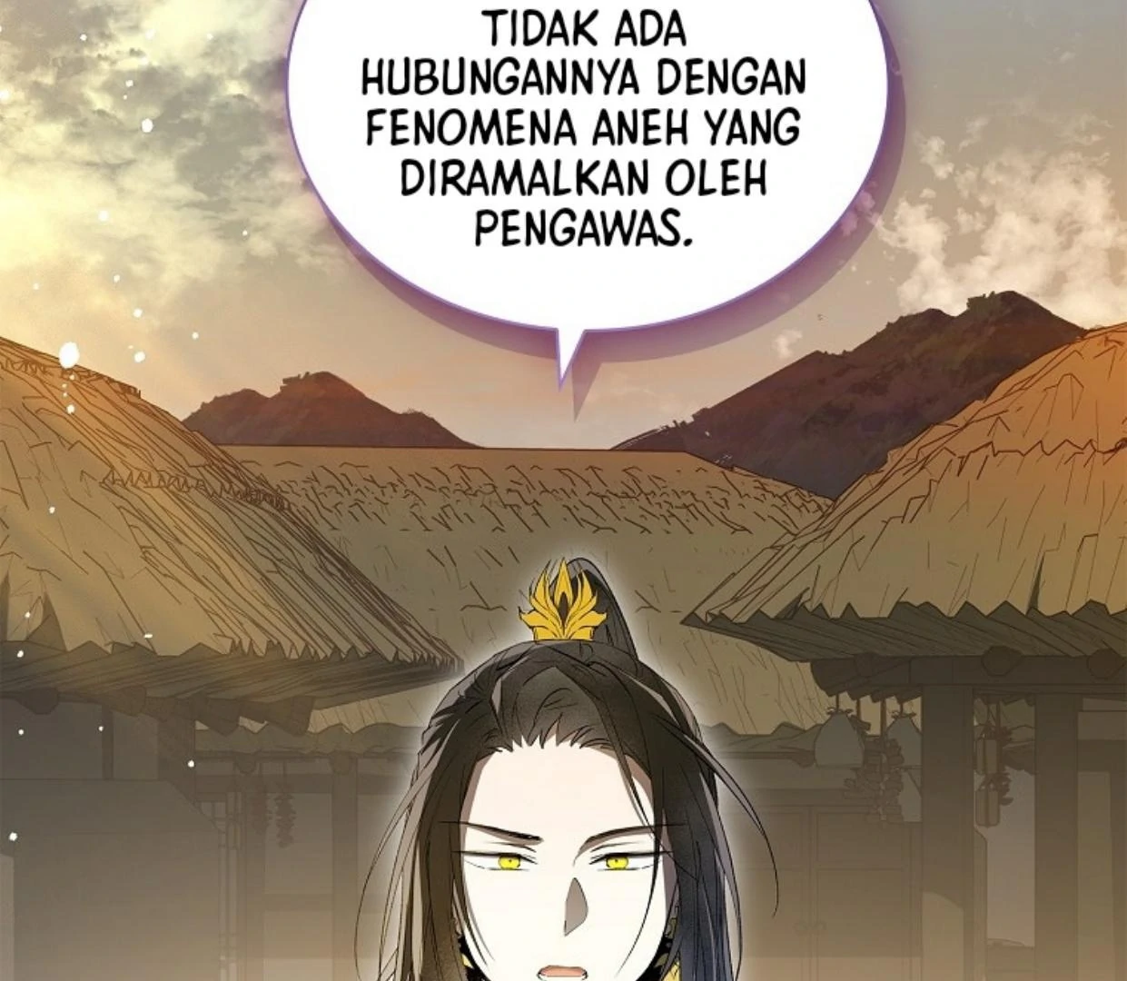 Requiem of Subdued Souls Chapter 27 bahasa Indonesia Gambar 165