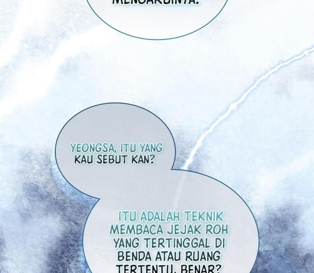 Requiem of Subdued Souls Chapter 27 bahasa Indonesia Gambar 171