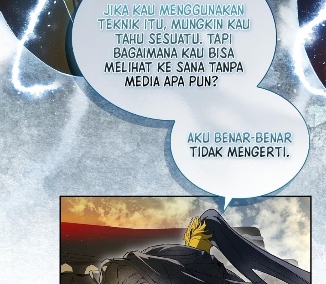 Requiem of Subdued Souls Chapter 27 bahasa Indonesia Gambar 174