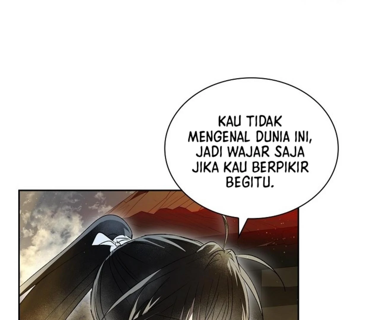 Requiem of Subdued Souls Chapter 27 bahasa Indonesia Gambar 177