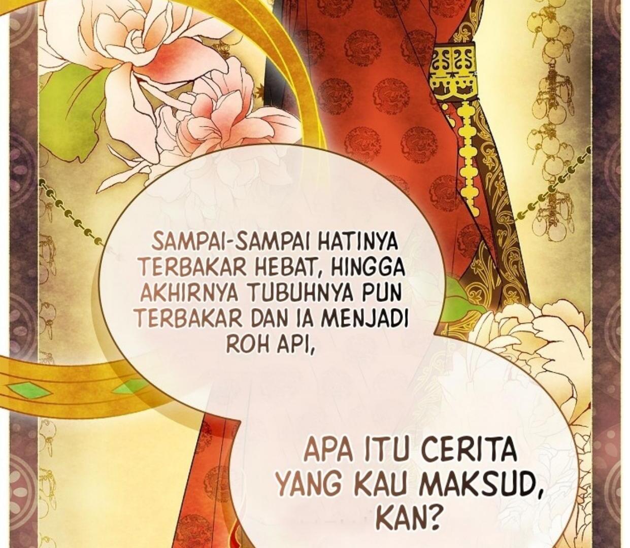 Requiem of Subdued Souls Chapter 27 bahasa Indonesia Gambar 19