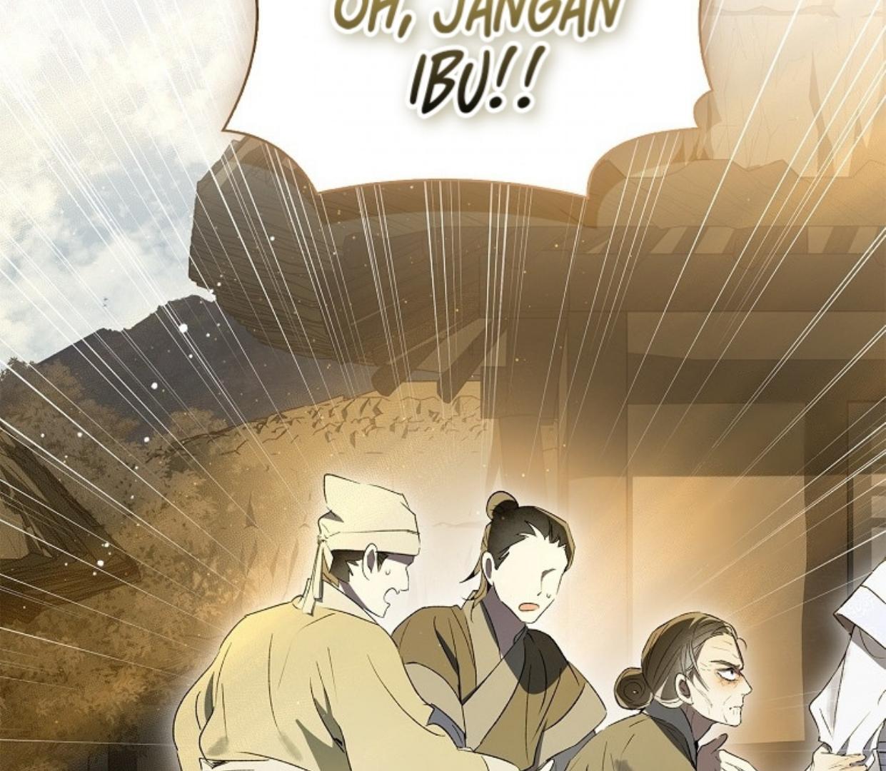 Requiem of Subdued Souls Chapter 27 bahasa Indonesia Gambar 197