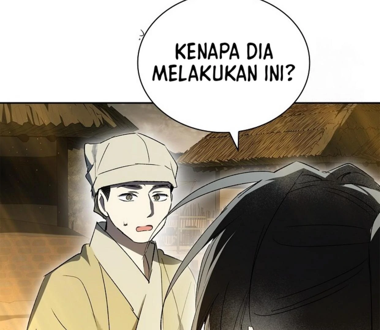 Requiem of Subdued Souls Chapter 27 bahasa Indonesia Gambar 204