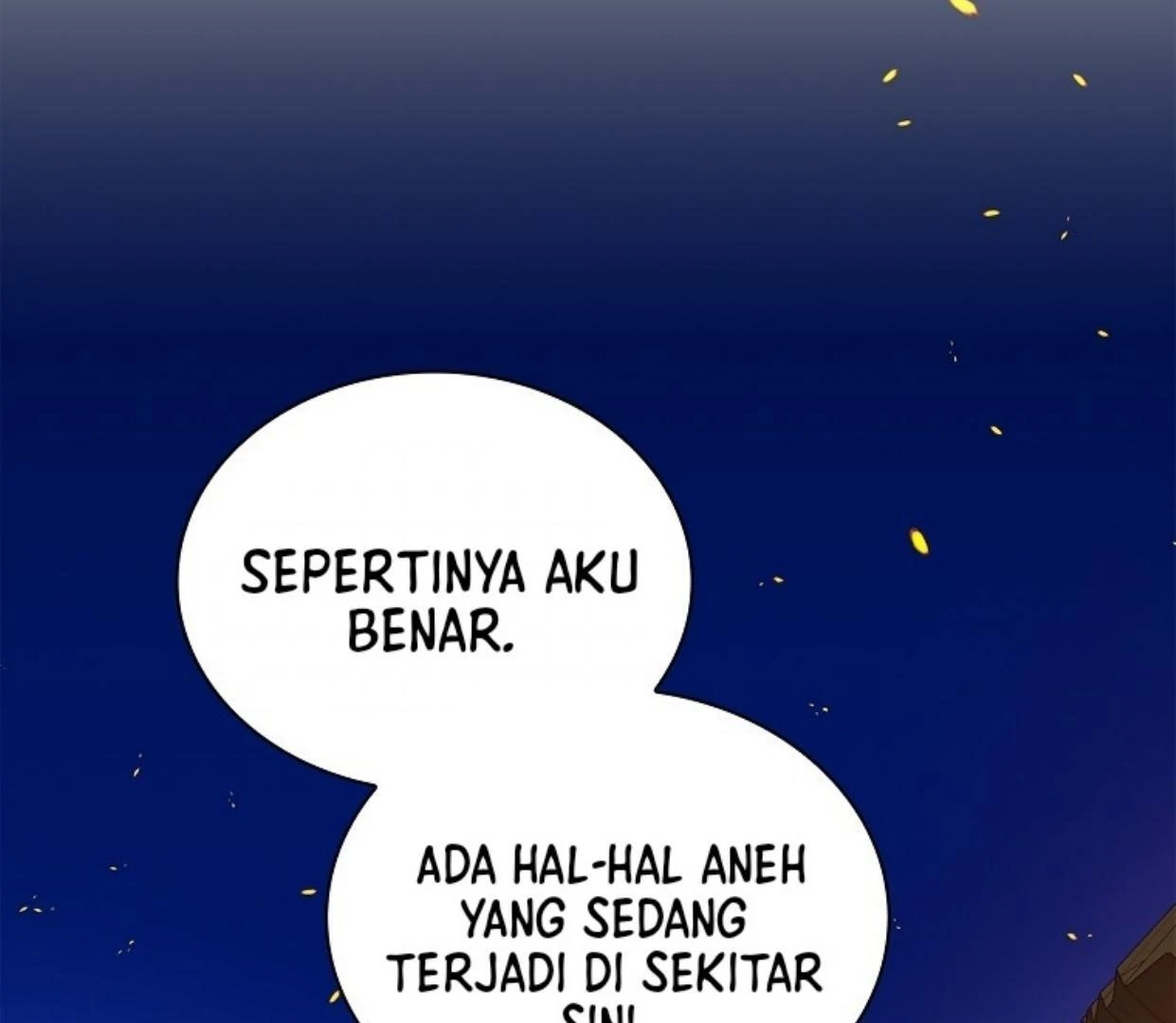 Requiem of Subdued Souls Chapter 27 bahasa Indonesia Gambar 22