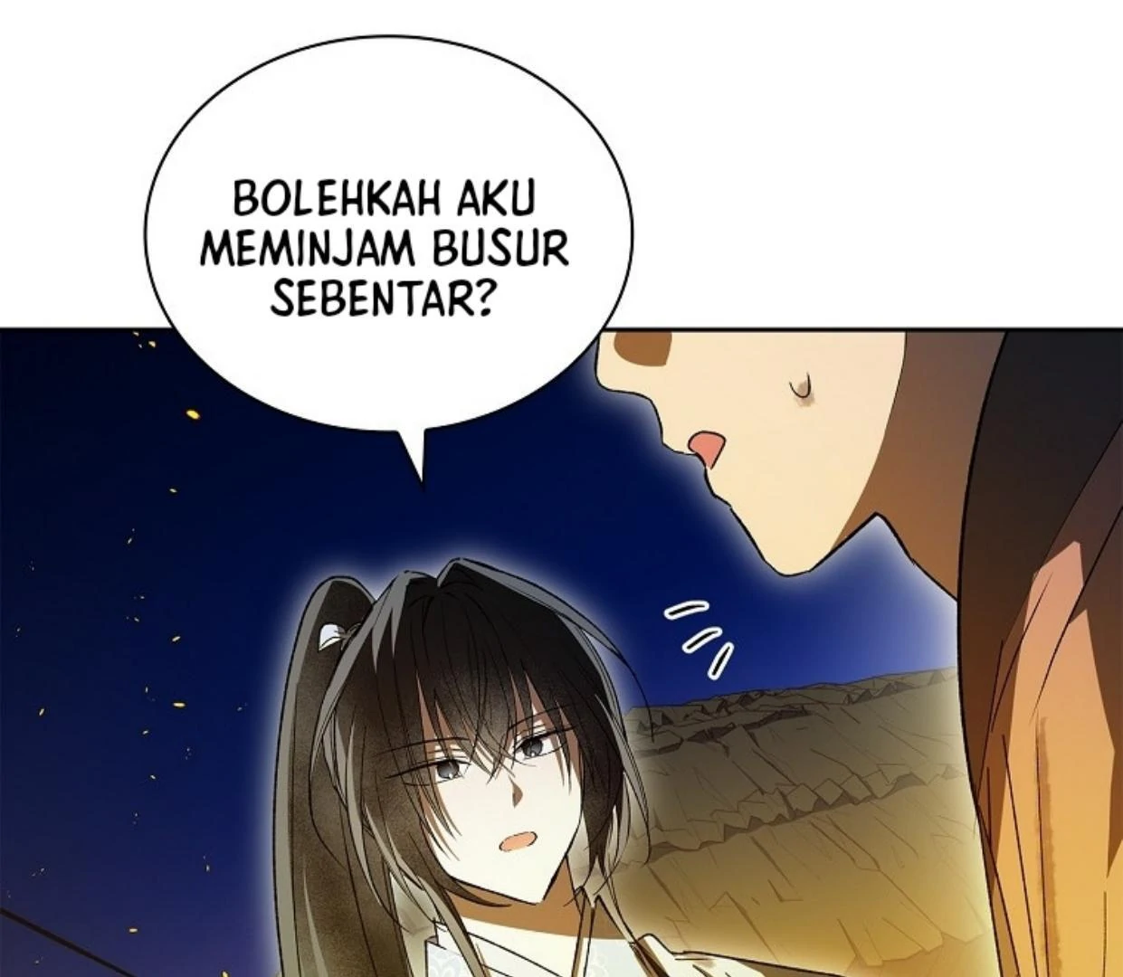 Requiem of Subdued Souls Chapter 27 bahasa Indonesia Gambar 32