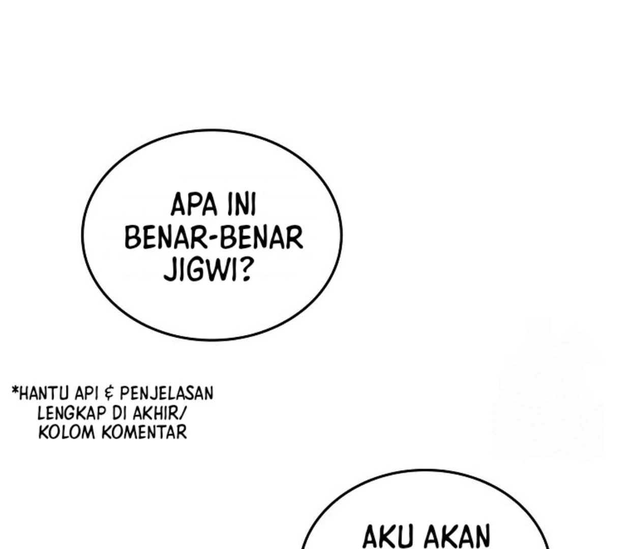 Requiem of Subdued Souls Chapter 27 bahasa Indonesia Gambar 66