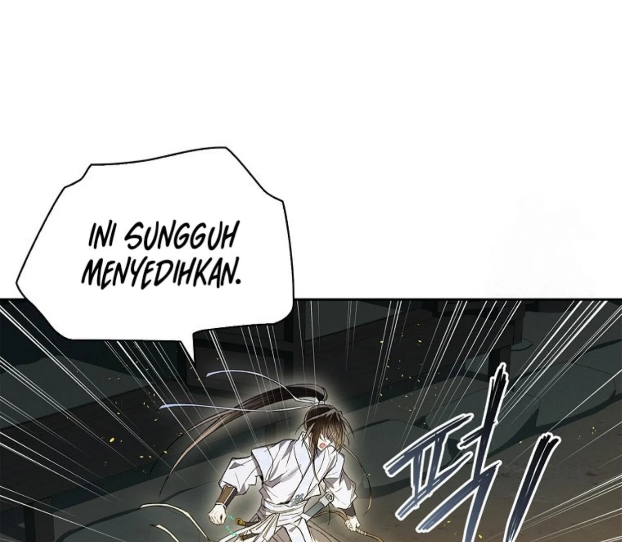 Requiem of Subdued Souls Chapter 27 bahasa Indonesia Gambar 77