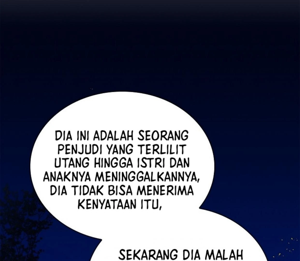 Requiem of Subdued Souls Chapter 27 bahasa Indonesia Gambar 81