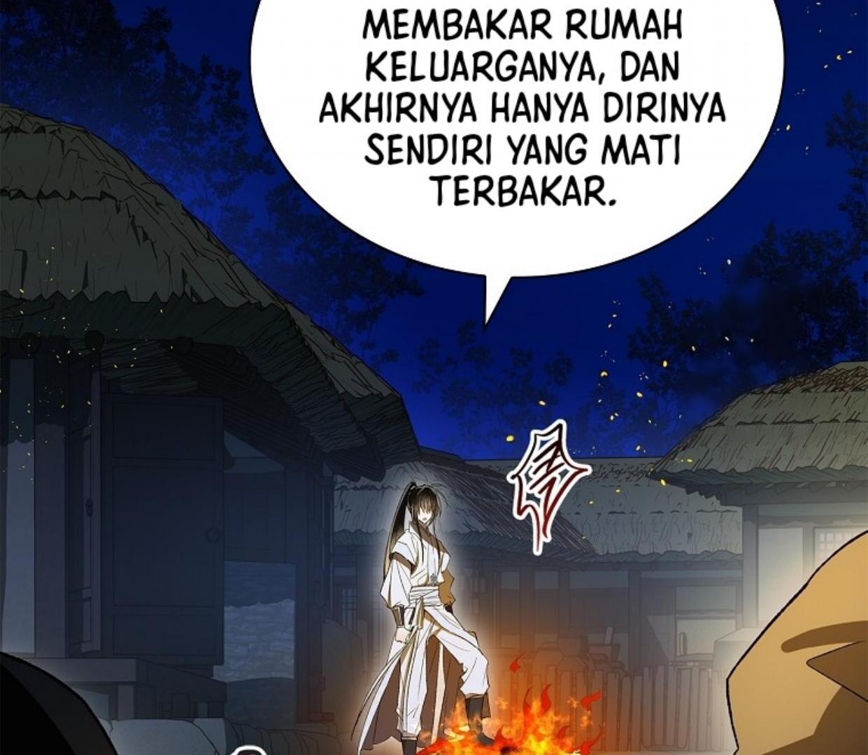 Requiem of Subdued Souls Chapter 27 bahasa Indonesia Gambar 82