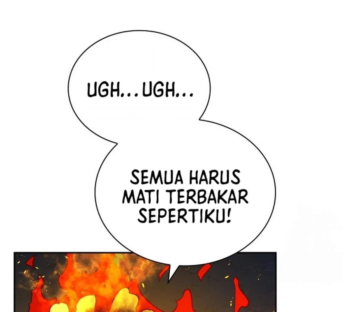 Requiem of Subdued Souls Chapter 27 bahasa Indonesia Gambar 85