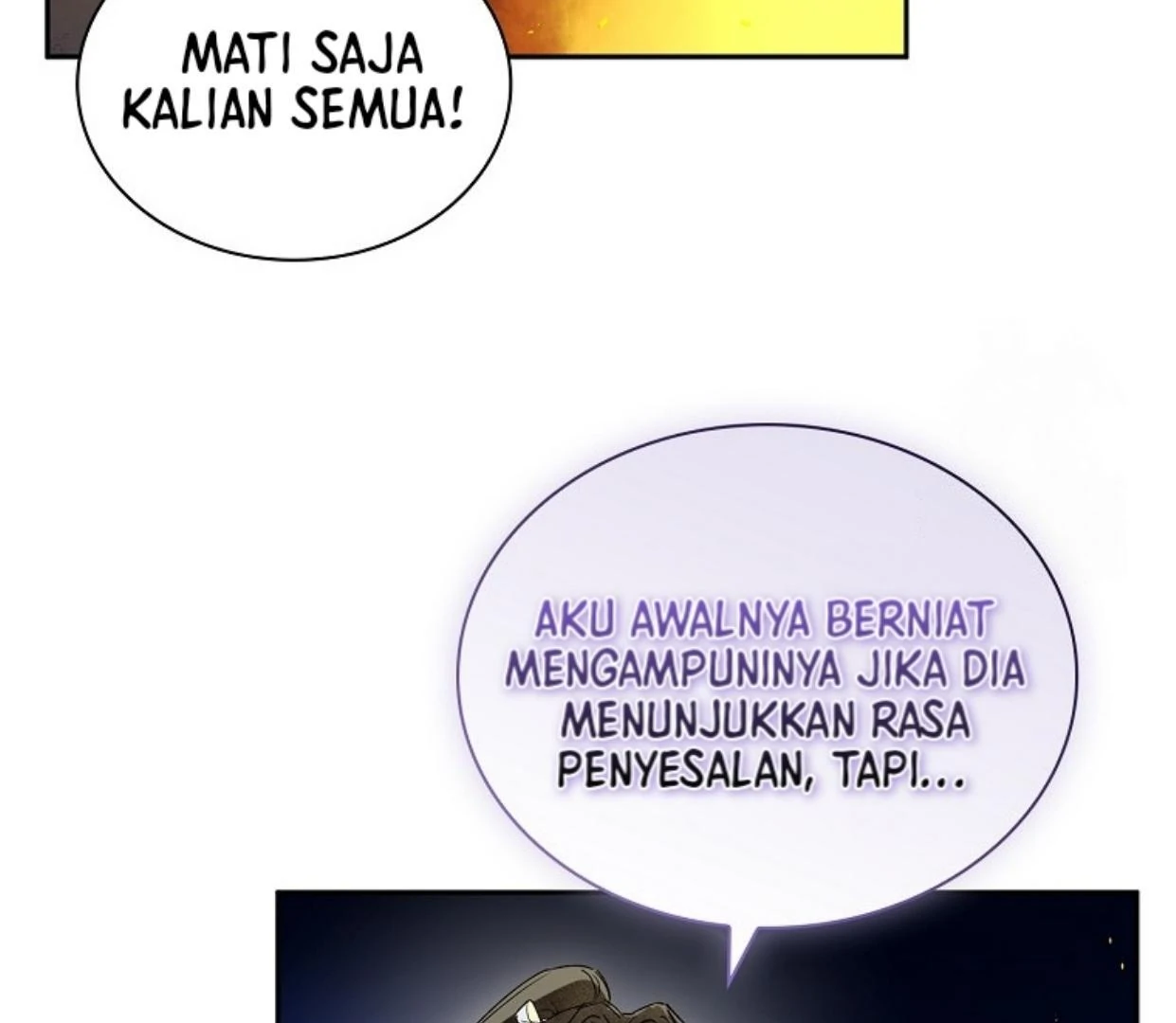 Requiem of Subdued Souls Chapter 27 bahasa Indonesia Gambar 87