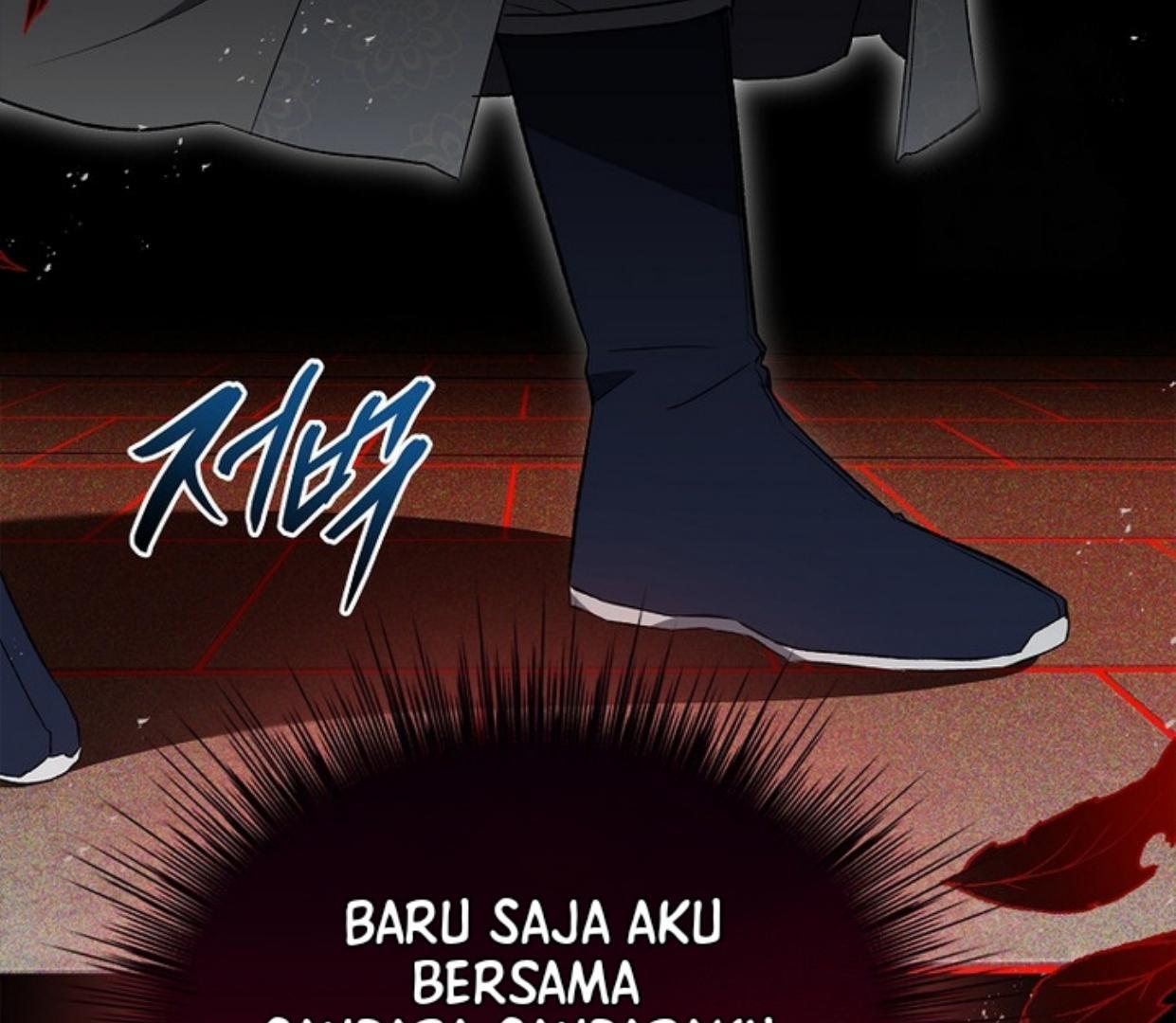 Requiem of Subdued Souls Chapter 26 bahasa Indonesia Gambar 10