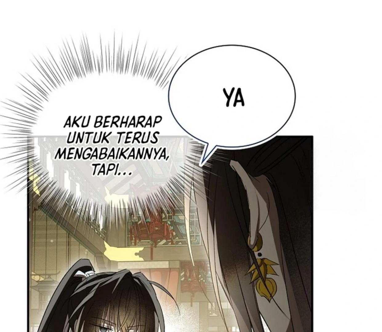 Requiem of Subdued Souls Chapter 26 bahasa Indonesia Gambar 106