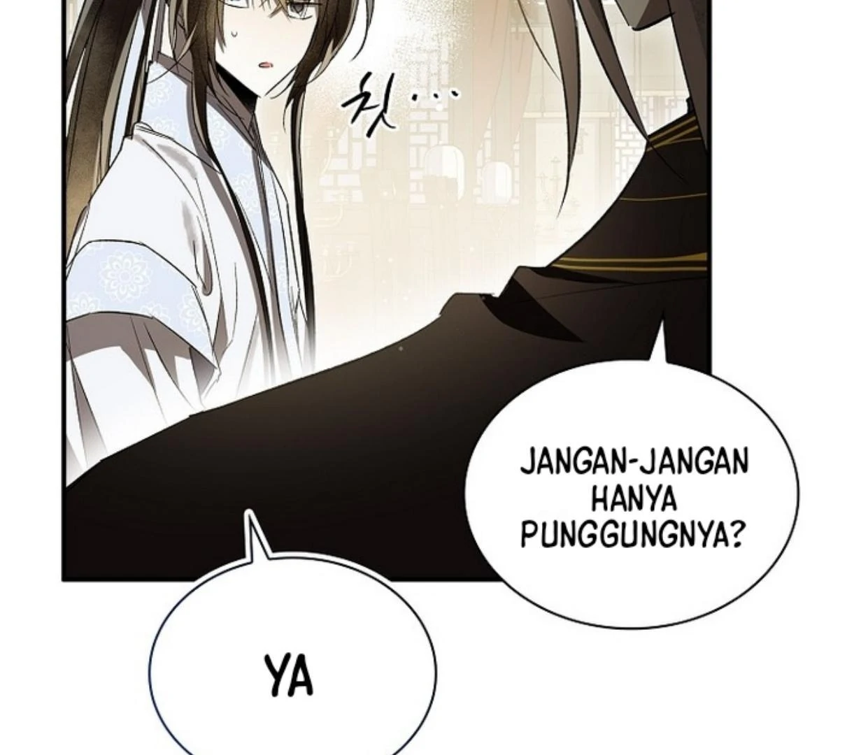 Requiem of Subdued Souls Chapter 26 bahasa Indonesia Gambar 107