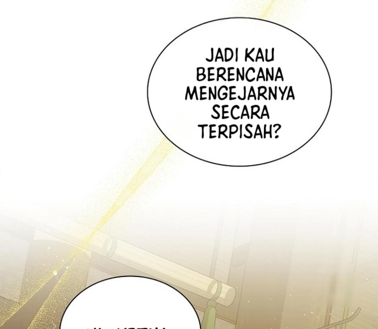 Requiem of Subdued Souls Chapter 26 bahasa Indonesia Gambar 114