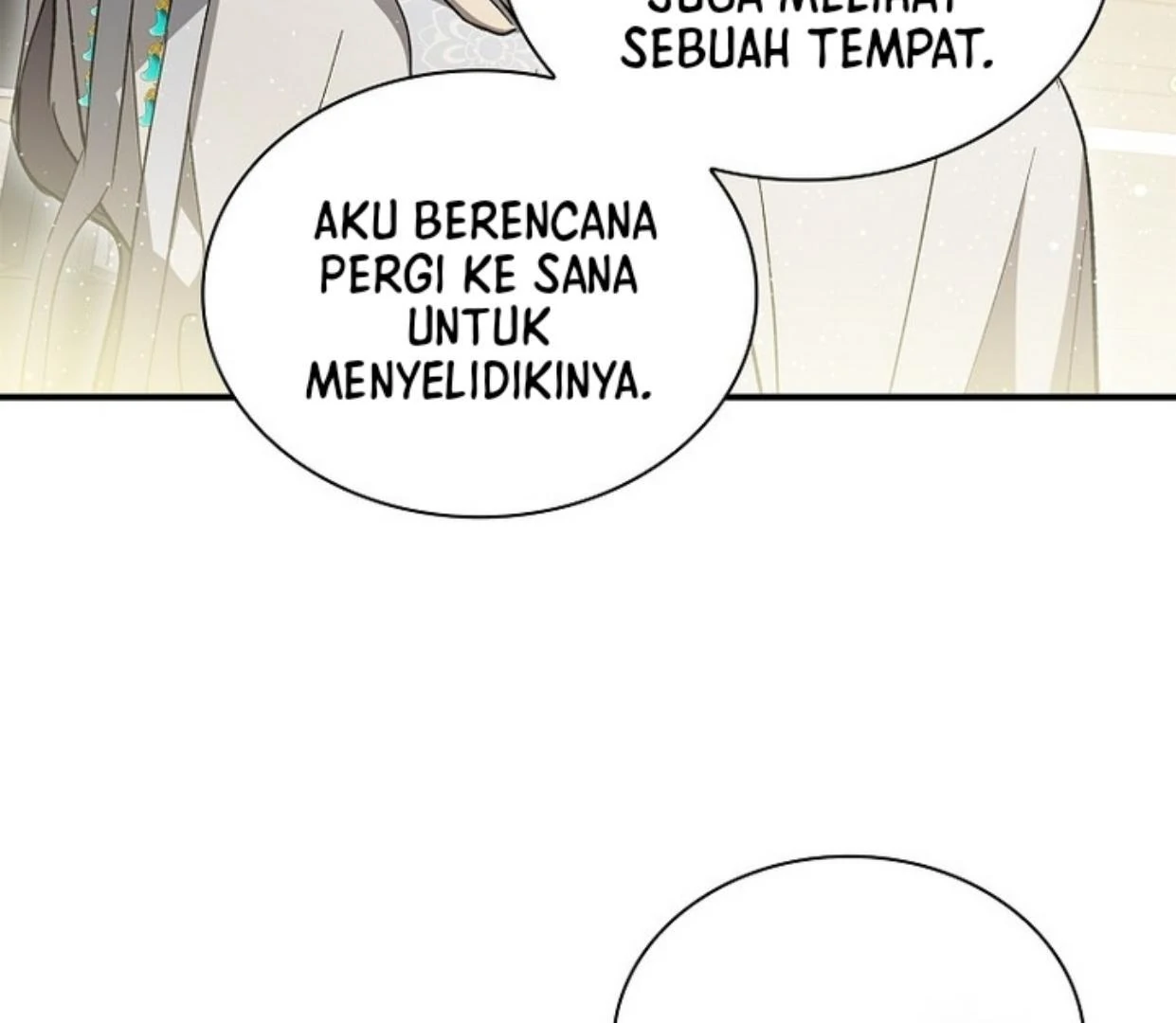 Requiem of Subdued Souls Chapter 26 bahasa Indonesia Gambar 117